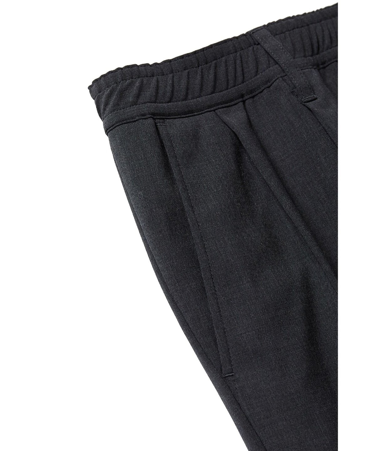 N.HOOLYWOOD】WIDE TAPERD EASY SLACKS | MICHELLE...