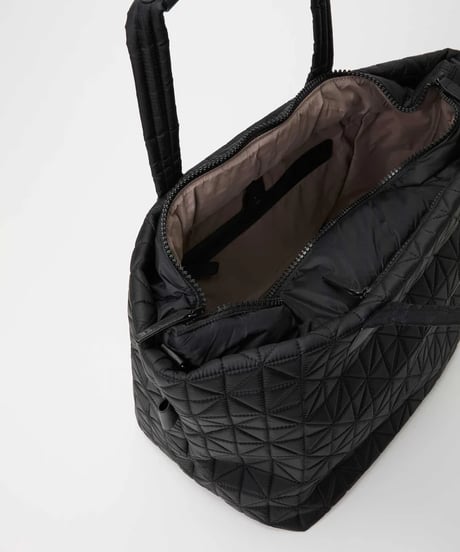 【VeeCollective】Vee Weekender Black