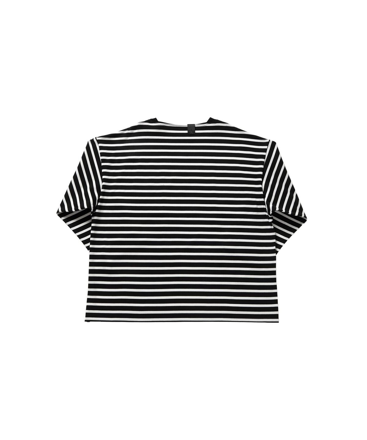 N.HOOLYWOOD】BOATNECK LONG SLEEVE T-SHIRT | MIC