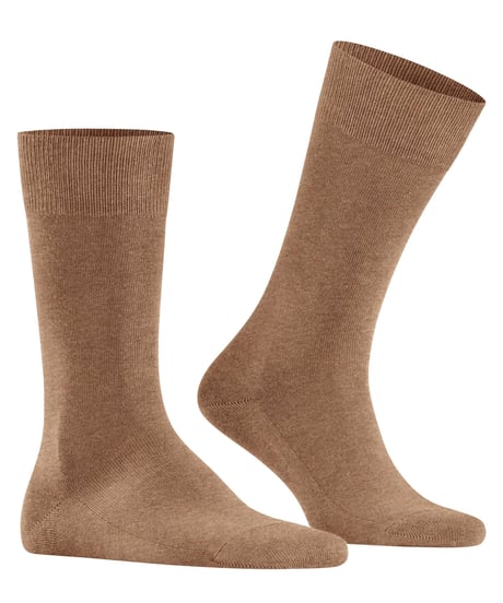 【FALKE】Family Men Socks