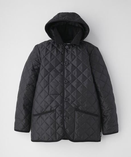 【Traditional Weather Wear】WAVERLY TWW HOOD