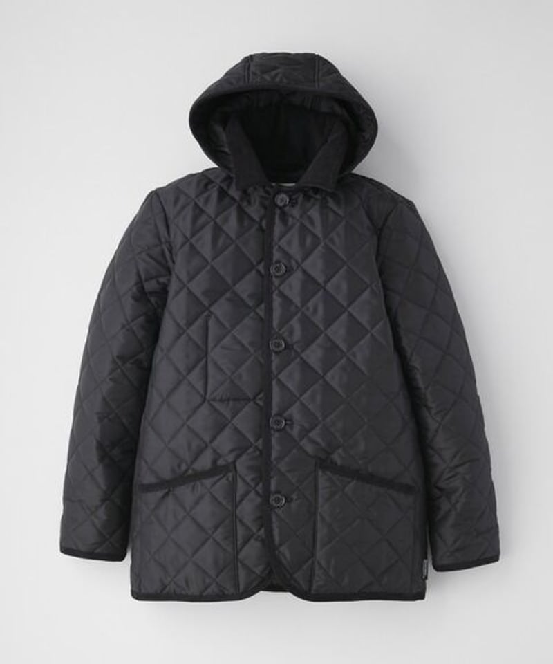 Traditional Weather Wear】WAVERLY TWW HOOD | MI