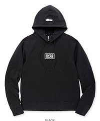 【SY32 by SWEET YEARS 】STORM FLEECE HOODIE
