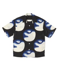 【N.HOOLYWOOD】HALF SLEEVE SHIRT