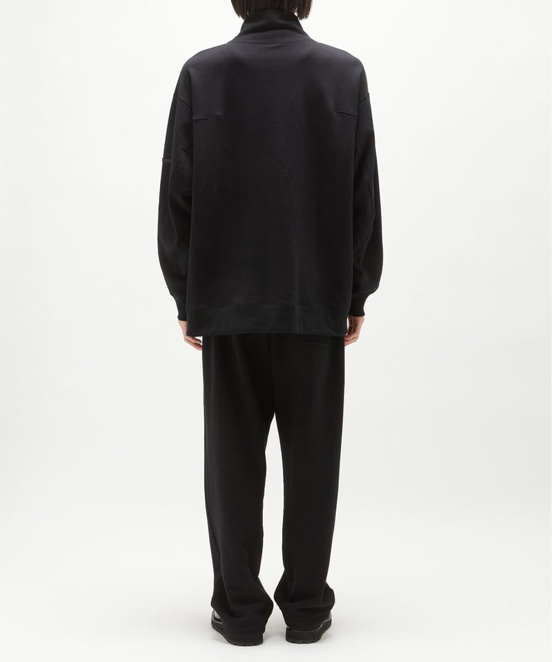 N.HOOLYWOOD】HIGH NECK | MICHELLE STORES N.HOOLYWOOD】HIGH NECK | MICHELLE STORES