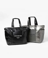 【SY32 by SWEET YEARS GOLF】LUX PATCH BAG