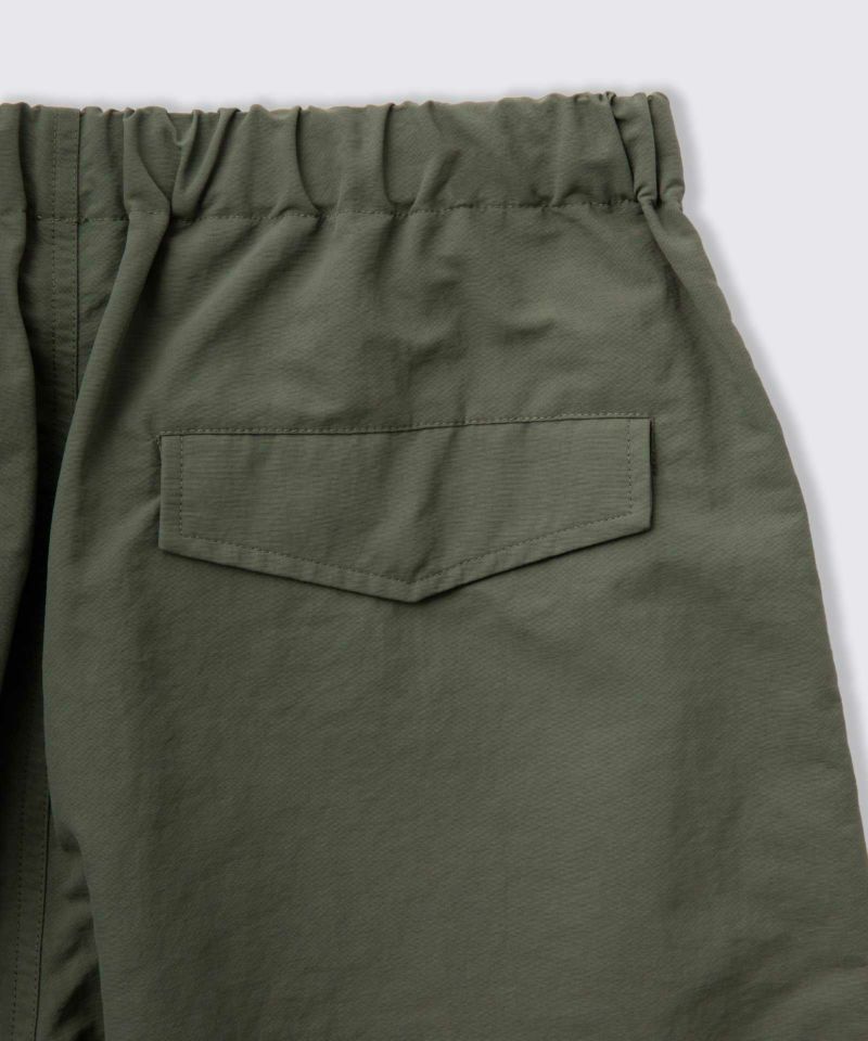 WILD THINGS】ARMY PANTS | MICHELLE STORES
