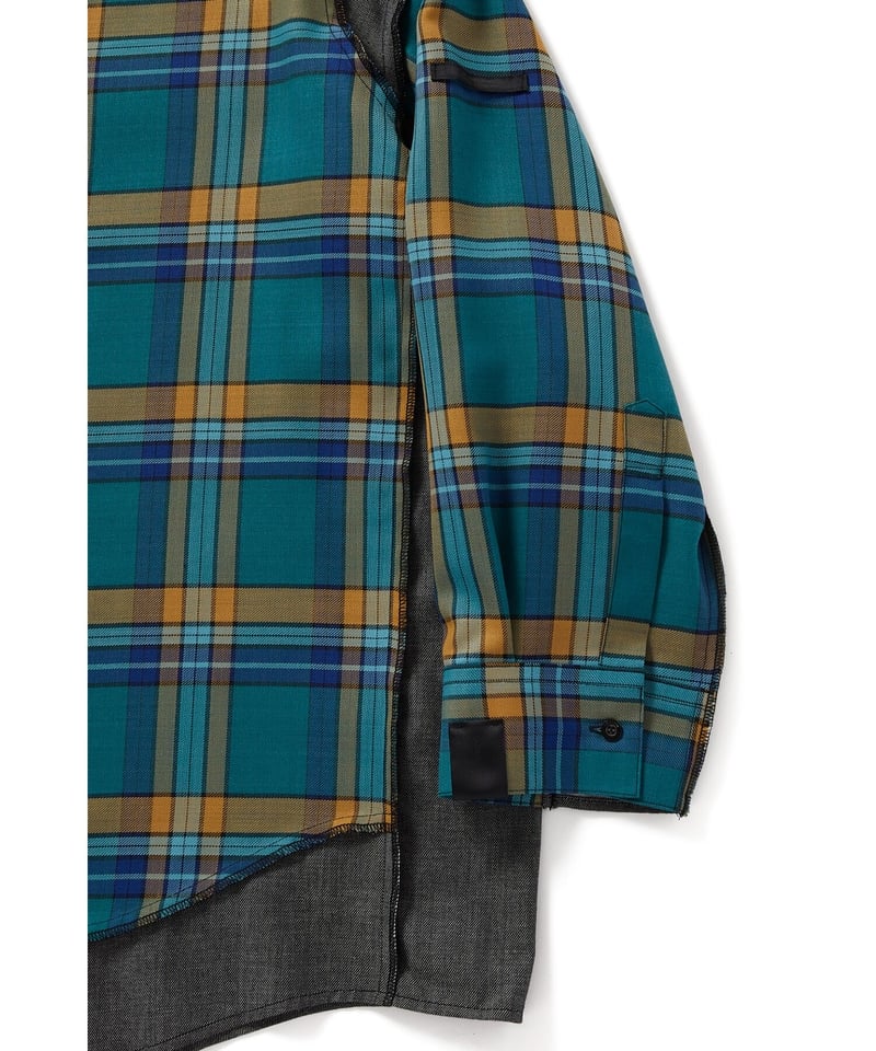 N.HOOLYWOOD】SHIRT | MICHELLE STORES