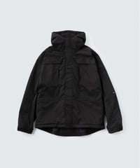 【WILD THINGS】SOFT SHELL EXTEND PARKA