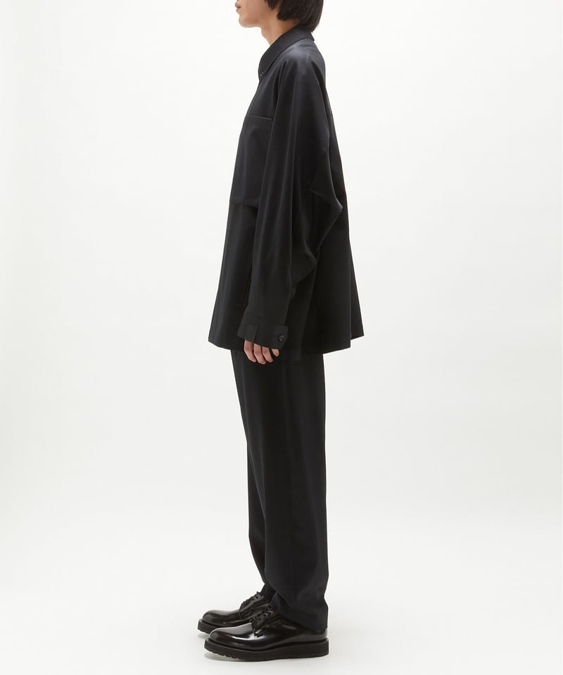 美品60%オフ N.HOOLYWOOD COMPILE Blouson 40 N.HOOLYWOOD COMPILE│1page│N-HOOLYWOOD.COM