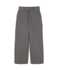 【N.HOOLYWOOD x Dickies】WIDE PANTS