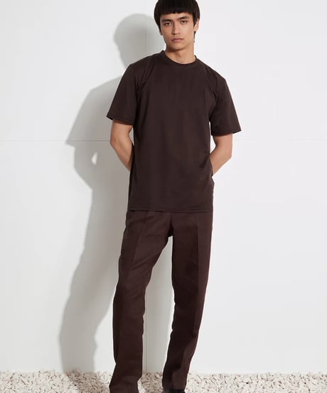 【hevo】Mulino Tee