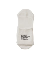 【N.HOOLYWOOD】SHORT SOCKS