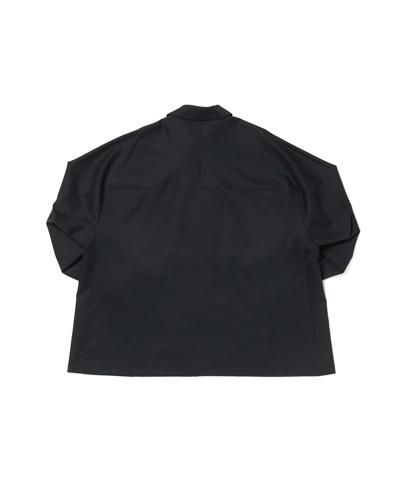 N.HOOLYWOOD】BLOUSON | MICHELLE STORES N.HOOLYWOOD】BLOUSON | MICHELLE STORES