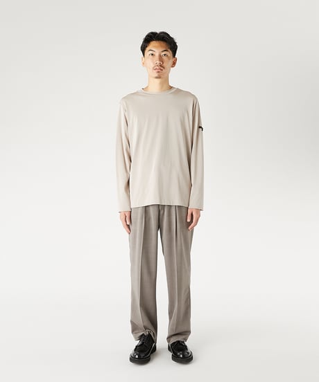 【N.HOOLYWOOD】LONG SLEEVE T-SHIRT