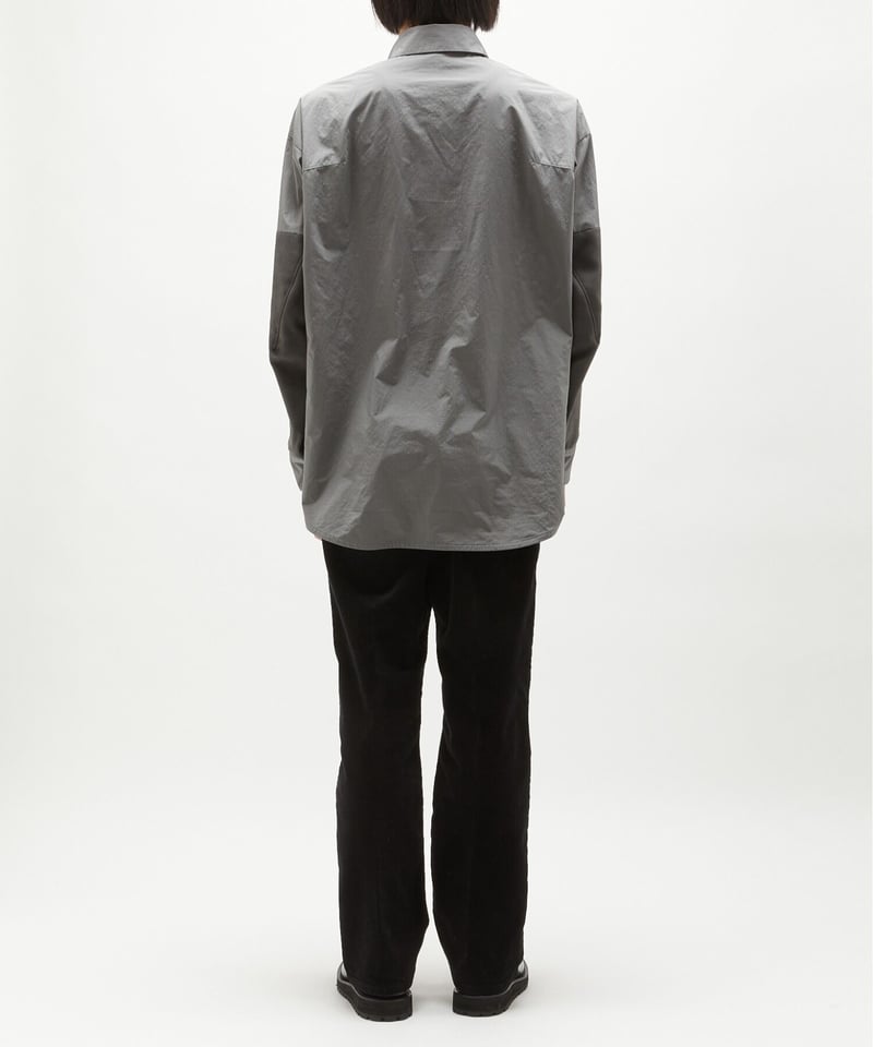 N.HOOLYWOOD】BIG SHIRT | MICHELLE STORES N.HOOLYWOOD】BIG SHIRT | MICHELLE STORES