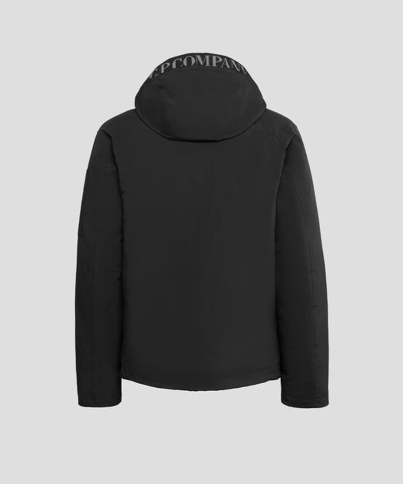 C.P.COMPANY】Micro-M (R) Hooded Down Jacket | M C.P.COMPANY】Micro-M (R) Hooded Down Jacket | M