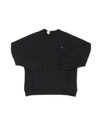 【N.HOOLYWOOD × Champion】CREWNECK SWEATSHIRT