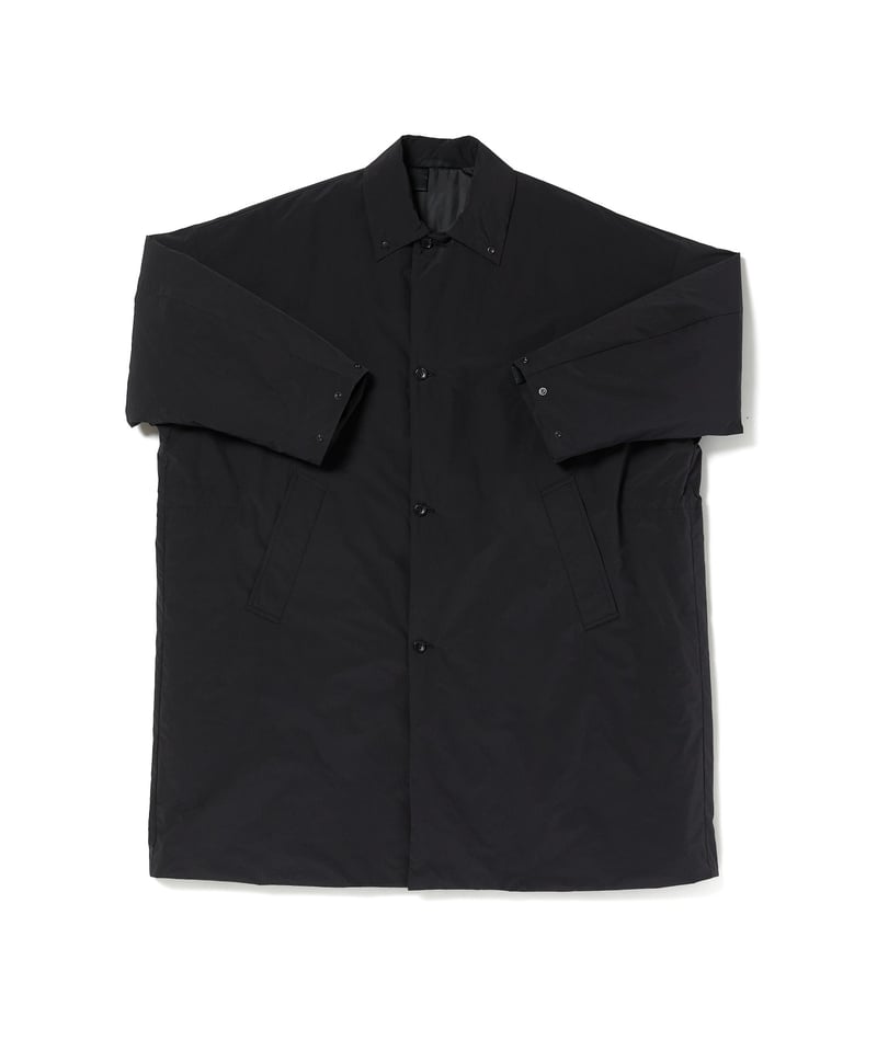 N.HOOLYWOOD】BALMACAAN COAT | MICHELLE STORES N.HOOLYWOOD】BALMACAAN COAT | MICHELLE STORES