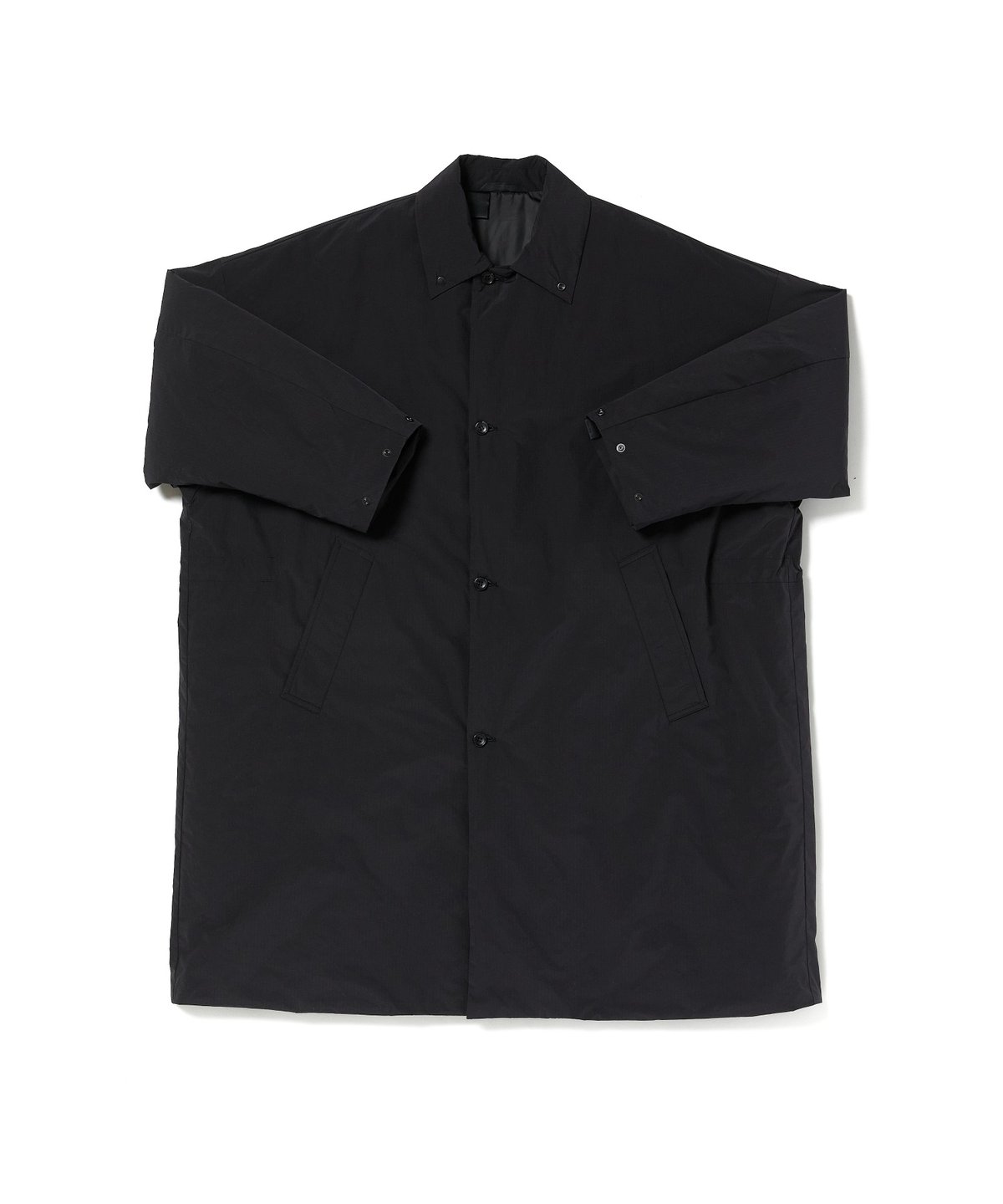 N.HOOLYWOOD】BALMACAAN COAT | MICHELLE STORES