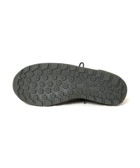 【N.HOOLYWOOD TEST PRODUCT EXCHANGE SERVICE × Danner】TRAINING SHOES