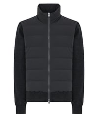 【DUNO】OLIVER Bi-Material Jacket
