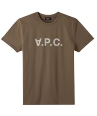 【A.P.C.】VPC ビコロール H Tシャツ