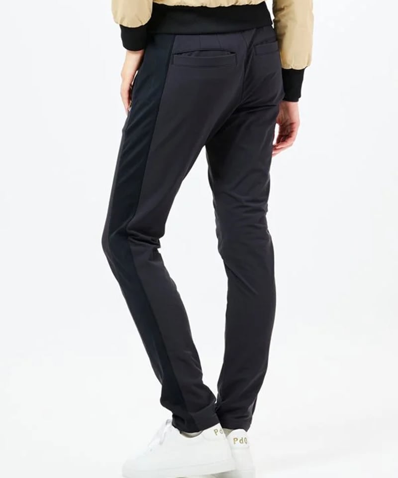 SY32 by SWEET YEARS GOLF】STORM FLEECE SIDE LIN