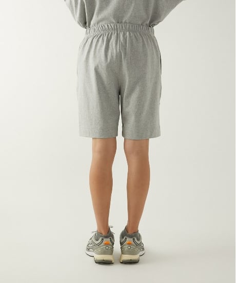 【N.HOOLYWOOD × Champion】HALF PANTS