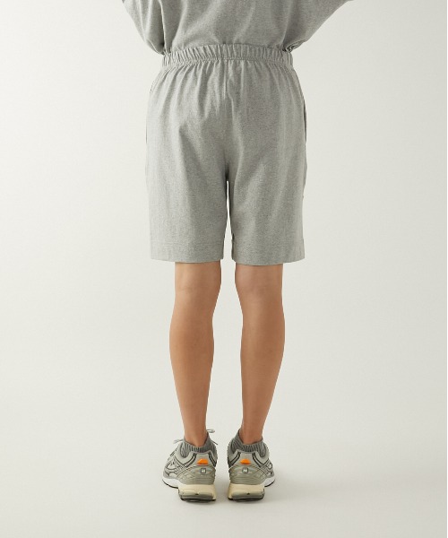N.HOOLYWOOD × Champion】HALF PANTS | MICHELLE S N.HOOLYWOOD × Champion】HALF PANTS | MICHELLE S