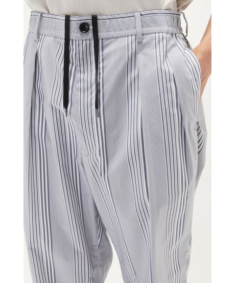 【N.HOOLYWOOD】2TUCK TROUSERS