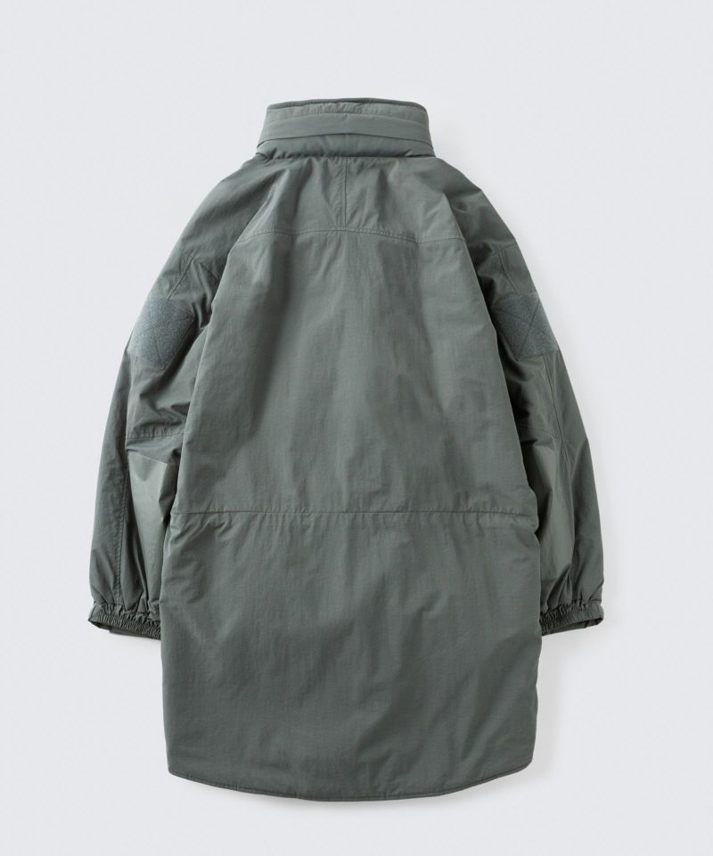 WILD THINGS】MONSTER PARKA TYPE2 | MICHELLE STORES