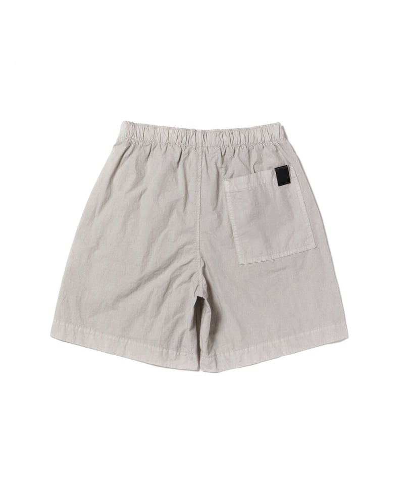 N.HOOLYWOOD】WIDE EASY SHORTS | MICHELLE STORES