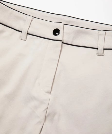 【SY32 by SWEET YEARS GOLF】STRETCH FRONT LINE PANTS