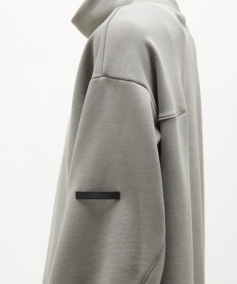 N.HOOLYWOOD】HIGH NECK | MICHELLE STORES N.HOOLYWOOD】HIGH NECK | MICHELLE STORES