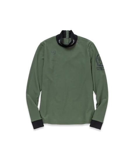 【SY32 by SWEET YEARS GOLF】CARVICO 800 ALABAMA MOCK