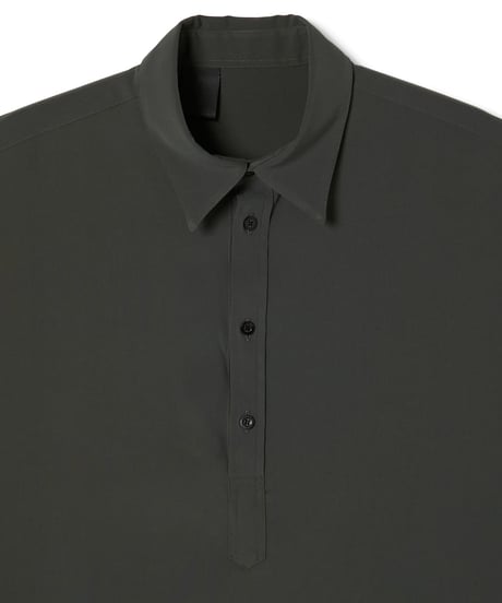 【N.HOOLYWOOD】PULLOVER HALF SLEEVE SHIRT