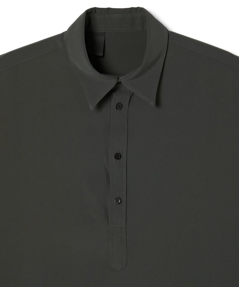 トップス N.HOOLYWOOD HALF SLEEVE SHIRT N.HOOLYWOOD｜HALF SLEEVE SHIRT | Rakuten Fashion(楽天
