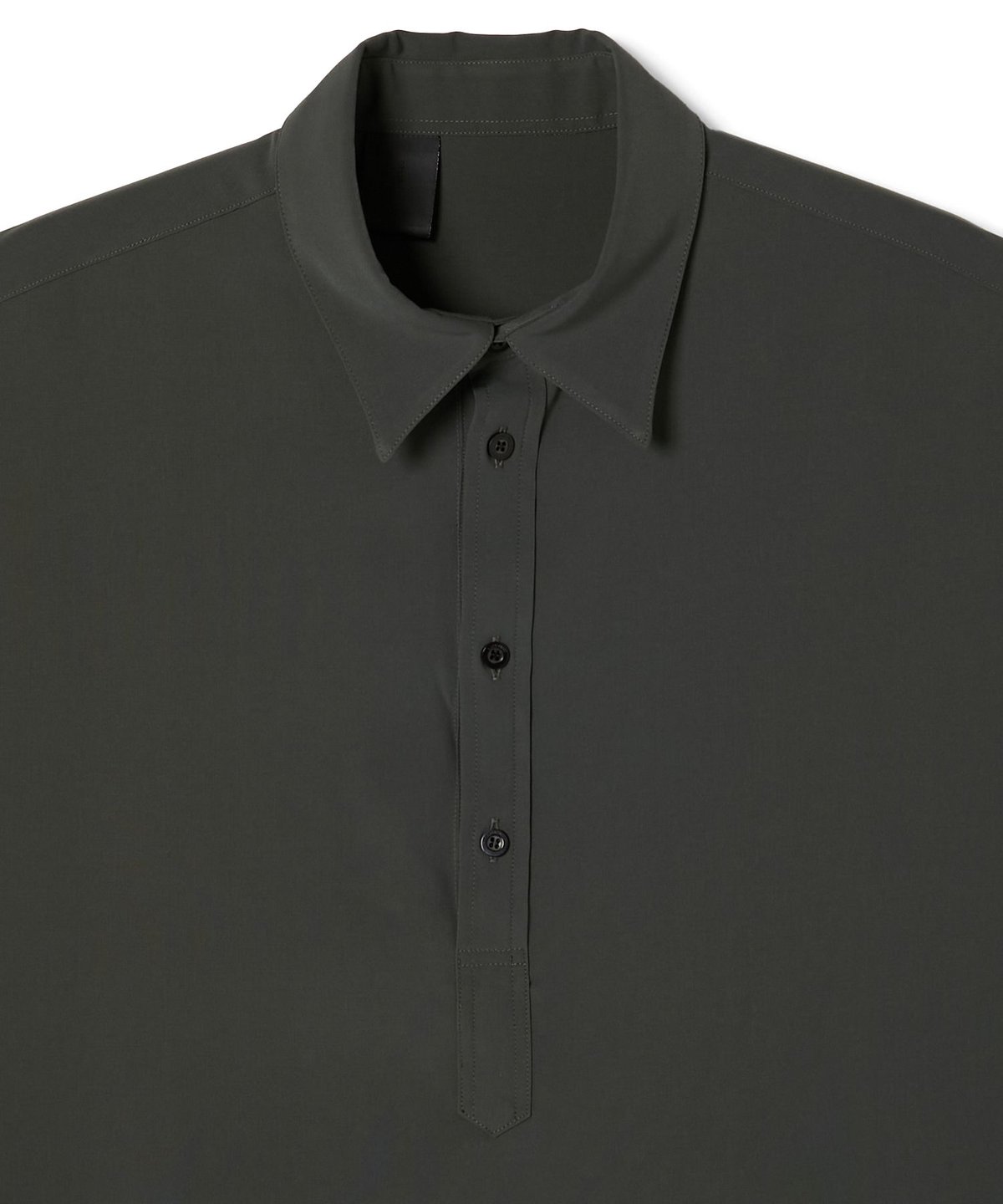 N.HOOLYWOOD PULLOVER SHIRT「Mサイズ」 PULLOVER HALF SLEEVE SHIRT N.HOOLYWOOD COMPILE│N-HOOLYWOOD.COM