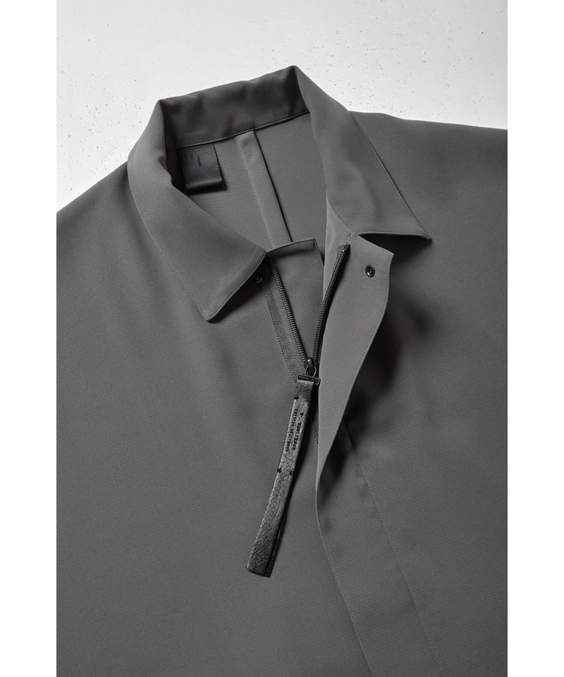 N.HOOLYWOOD】PULLOVER SHIRT | MICHELLE STORES