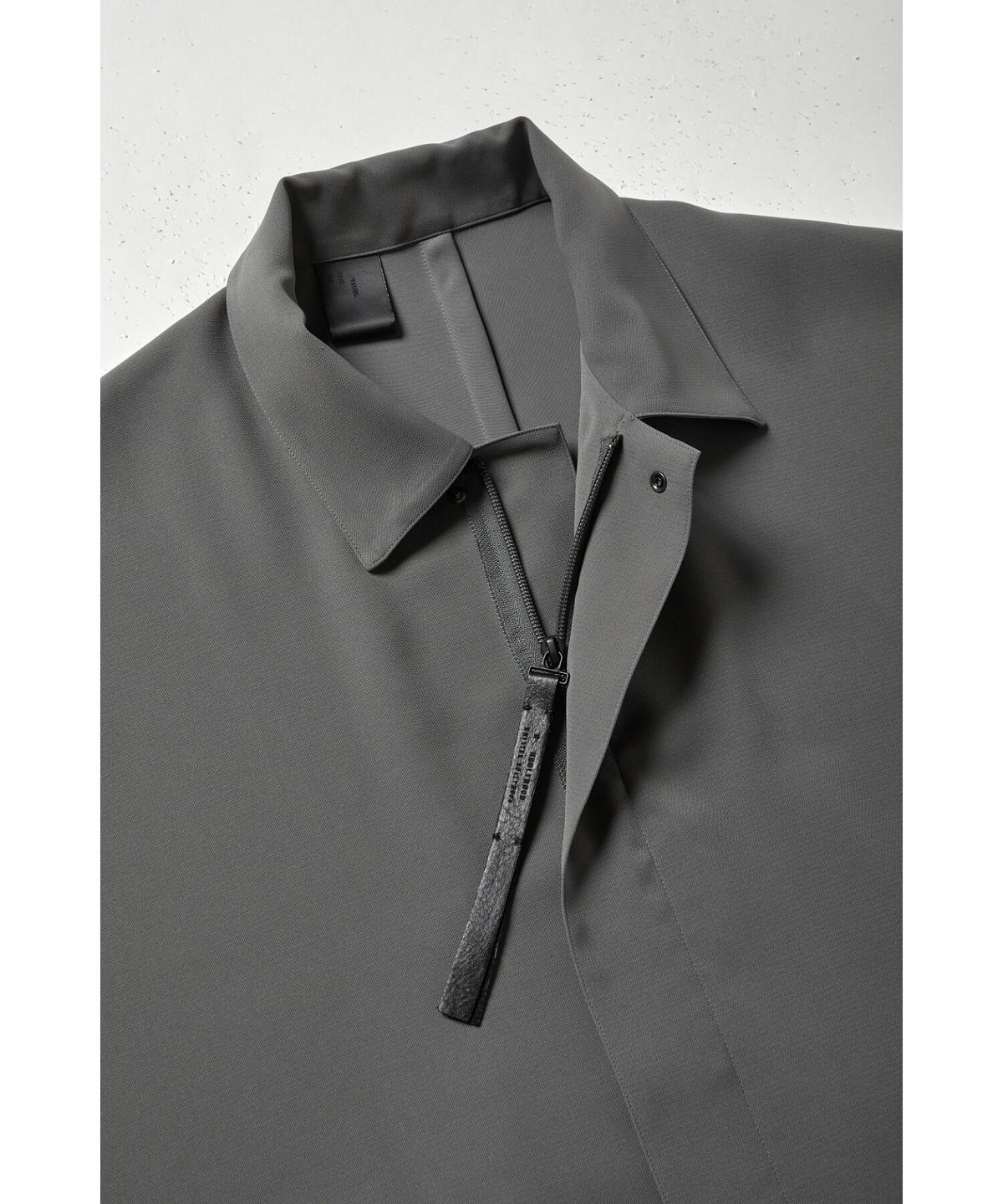 N.HOOLYWOOD】PULLOVER SHIRT | MICHELLE STORES