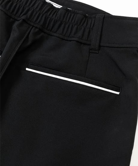 【SY32 by SWEET YEARS GOLF】CROSS EMB LOGO SKIRTS