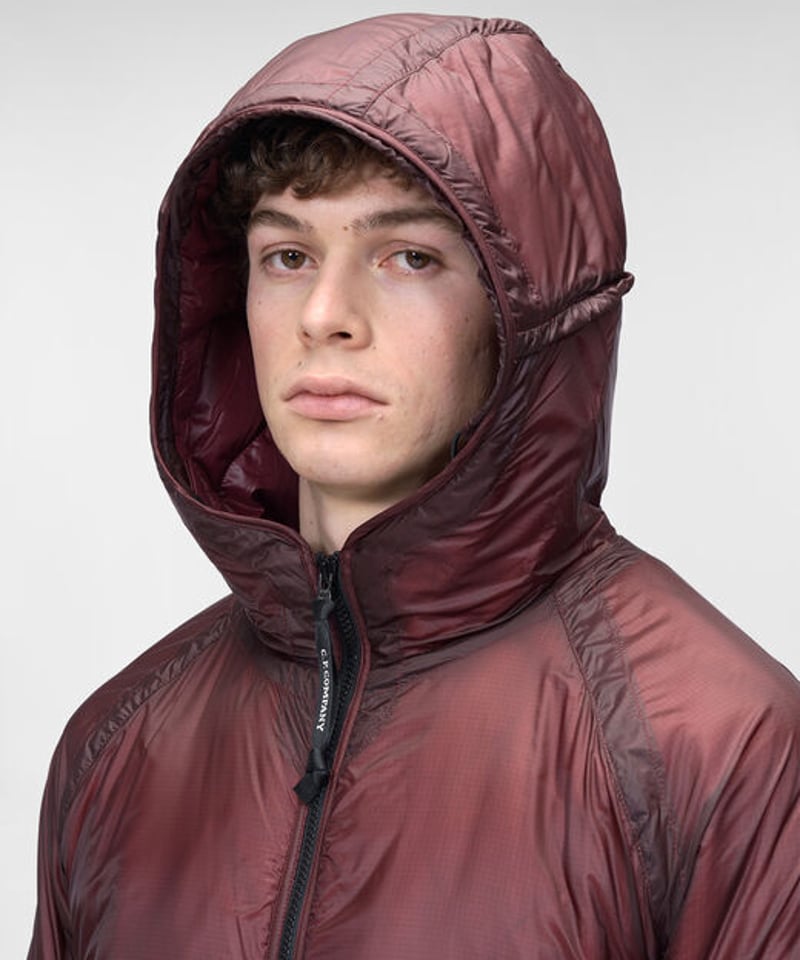 C.P.COMPANY】Outline Jacket | MICHELLE STORES