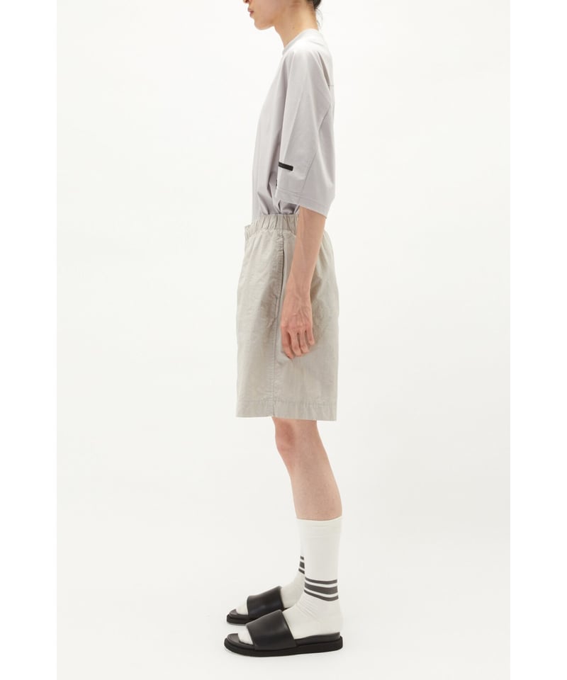 N.HOOLYWOOD】WIDE EASY SHORTS | MICHELLE STORES