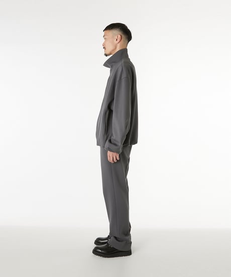 【N.HOOLYWOOD】STAND COLLAR BLOUSON