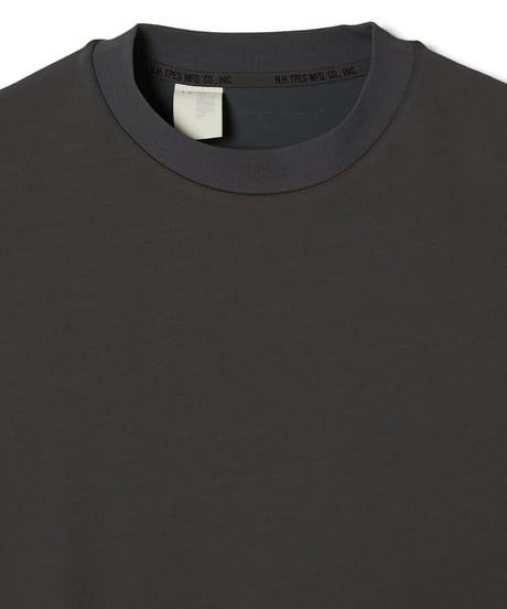 【N.HOOLYWOOD】CREWNECK LONG SLEEVE