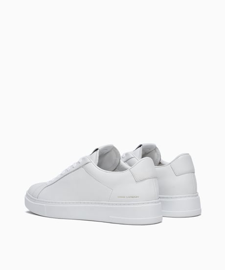 【CRIME LONDON】EXTRALIGHT ALL WHITE
