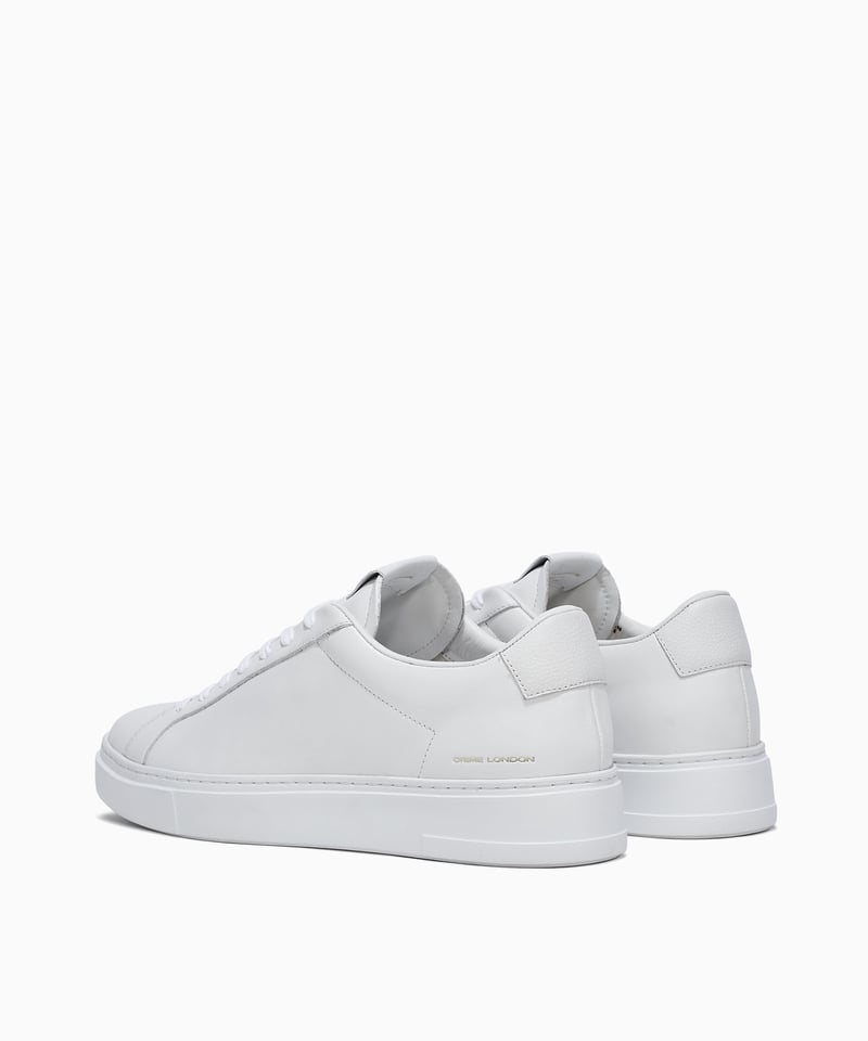 CRIME LONDON】EXTRALIGHT ALL WHITE | MICHELLE S CRIME LONDON】EXTRALIGHT ALL WHITE | MICHELLE S