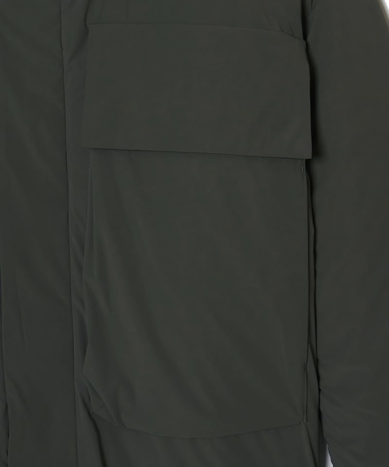 N.HOOLYWOOD】HOODED COAT | MICHELLE STORES