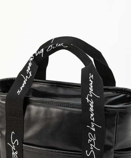 【SY32 by SWEET YEARS GOLF】COOLER CART BAG